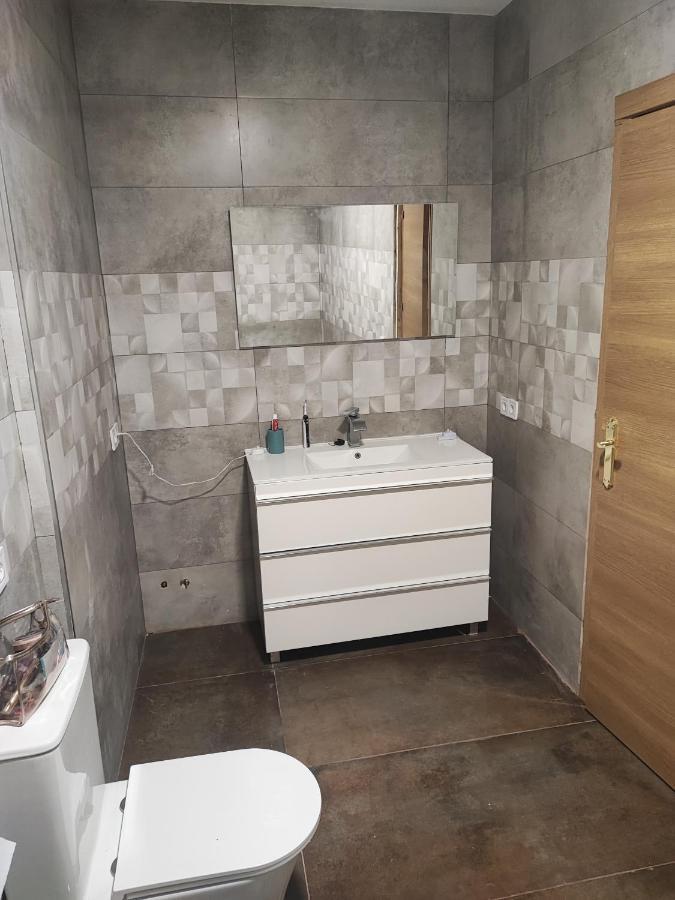 Precioso Bajo Muy Grande A 200 Metros De Playa Appartement Chipiona Buitenkant foto