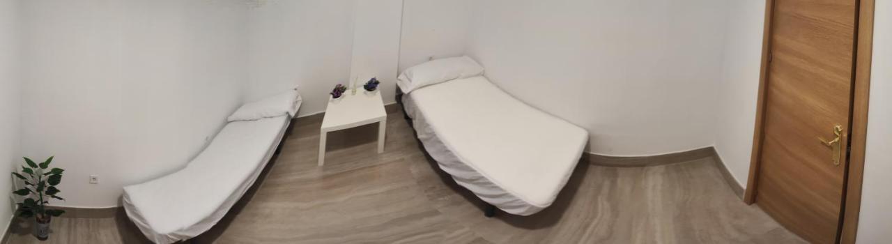Precioso Bajo Muy Grande A 200 Metros De Playa Appartement Chipiona Buitenkant foto